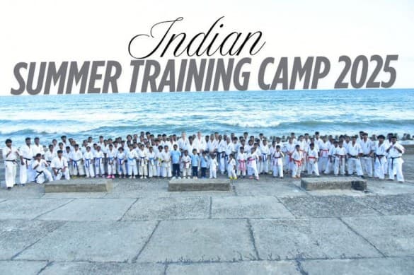 Summer Training Camp 2025