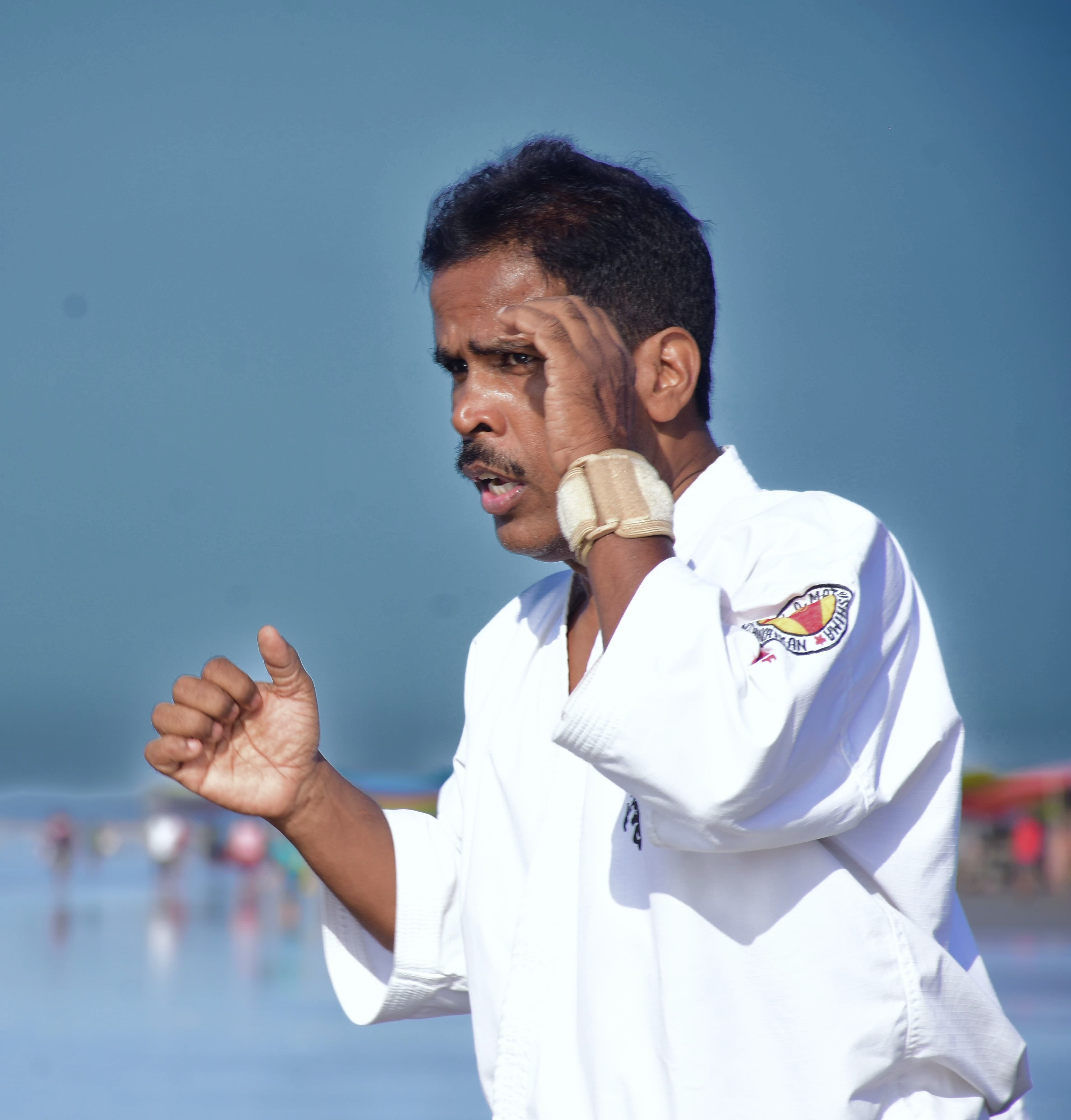 Shihan's Go Dan Test - 2023