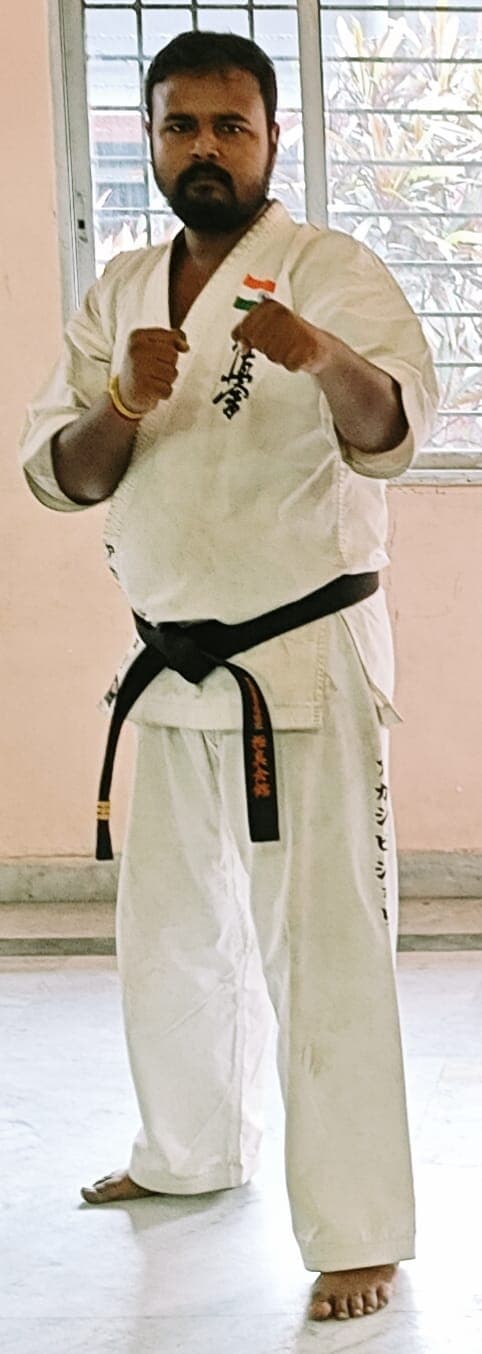 Akash Bijali