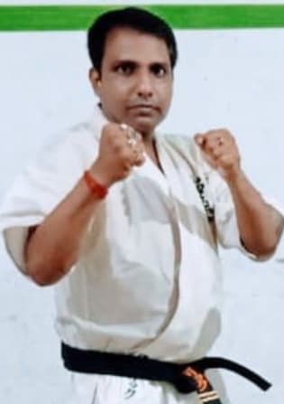 Biswajit Mallick
