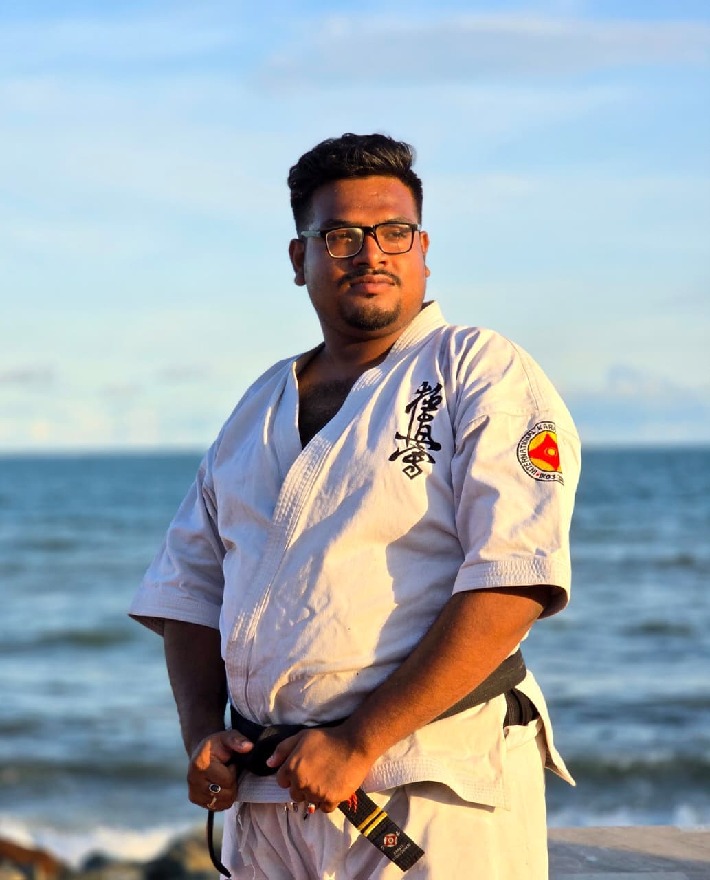 2Pritam Sebak
