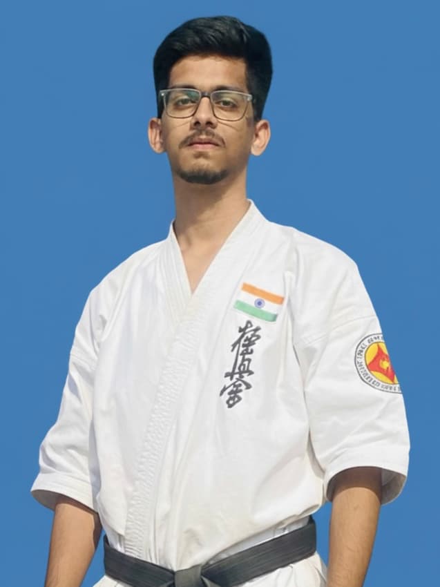 Ayush Shaw