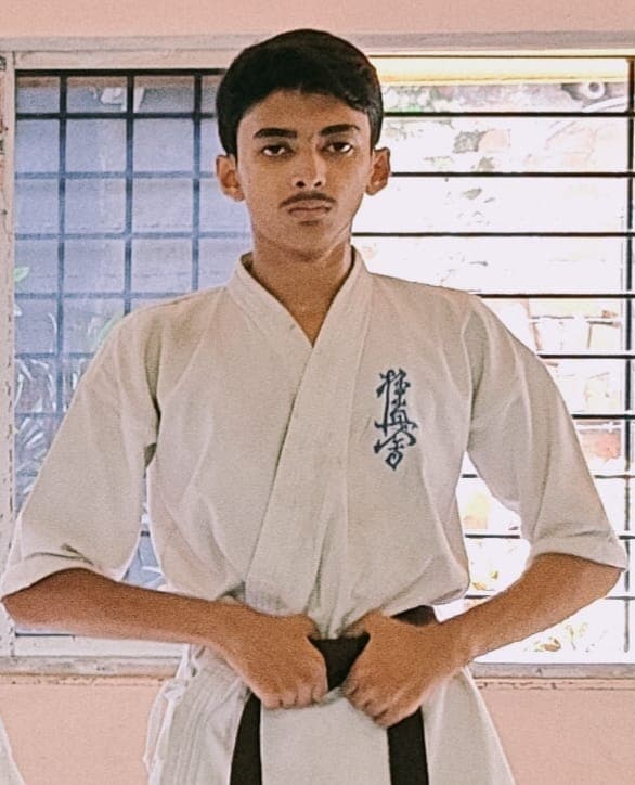 Shayan Roy