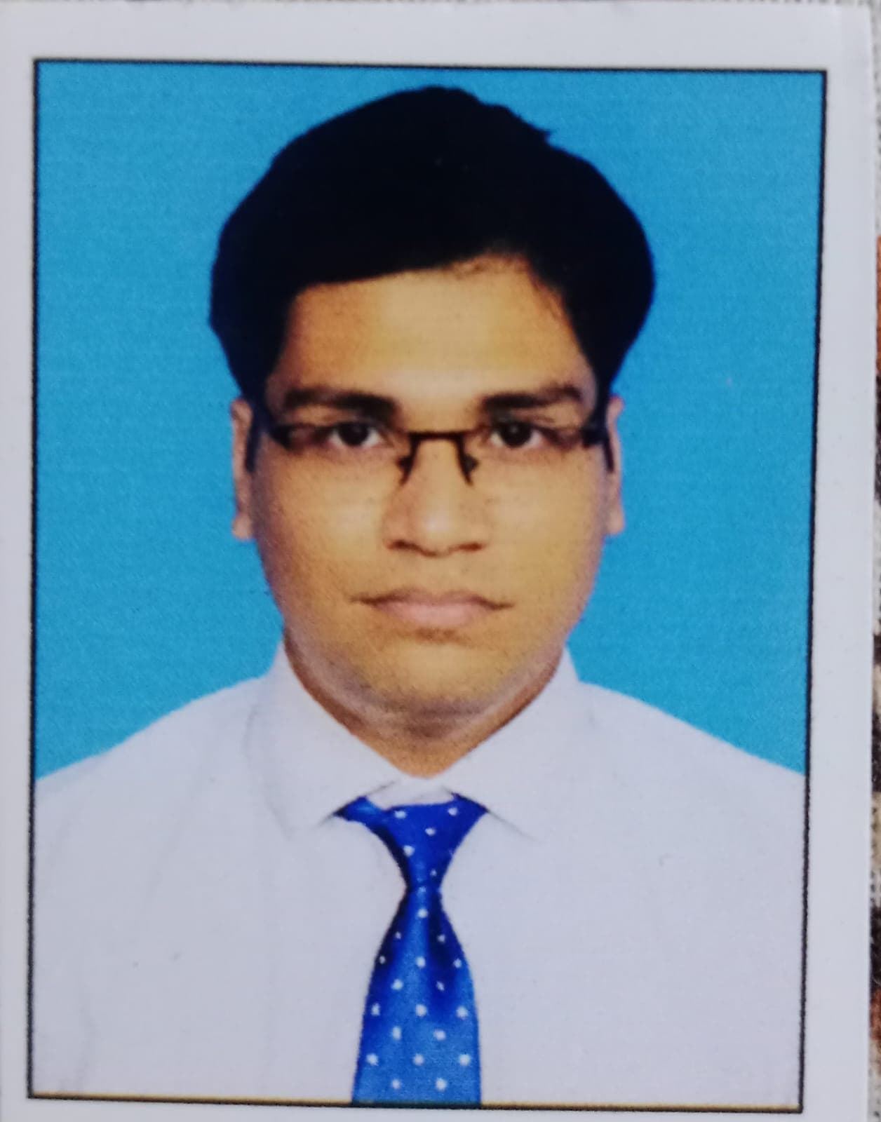 Avratanu Ghosh