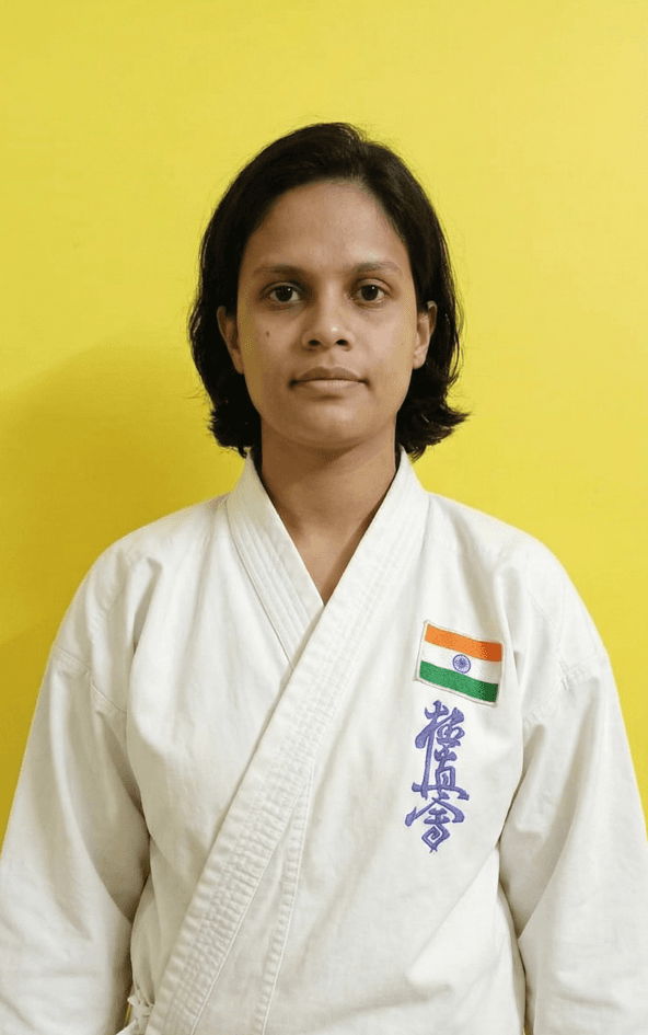 Kamolisa Sarkar