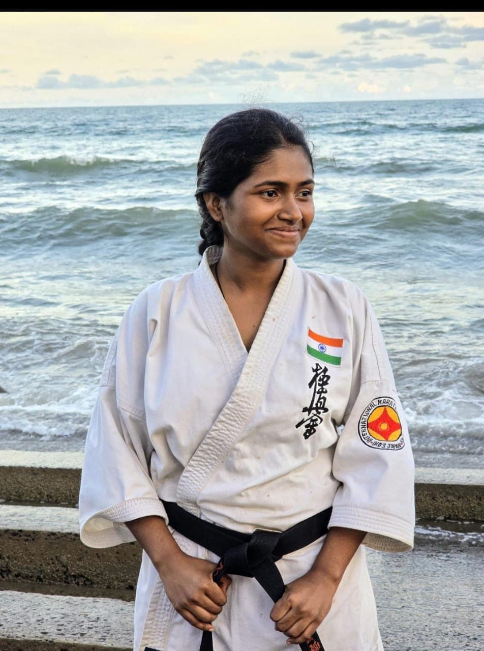 3Sristi Singha Roy