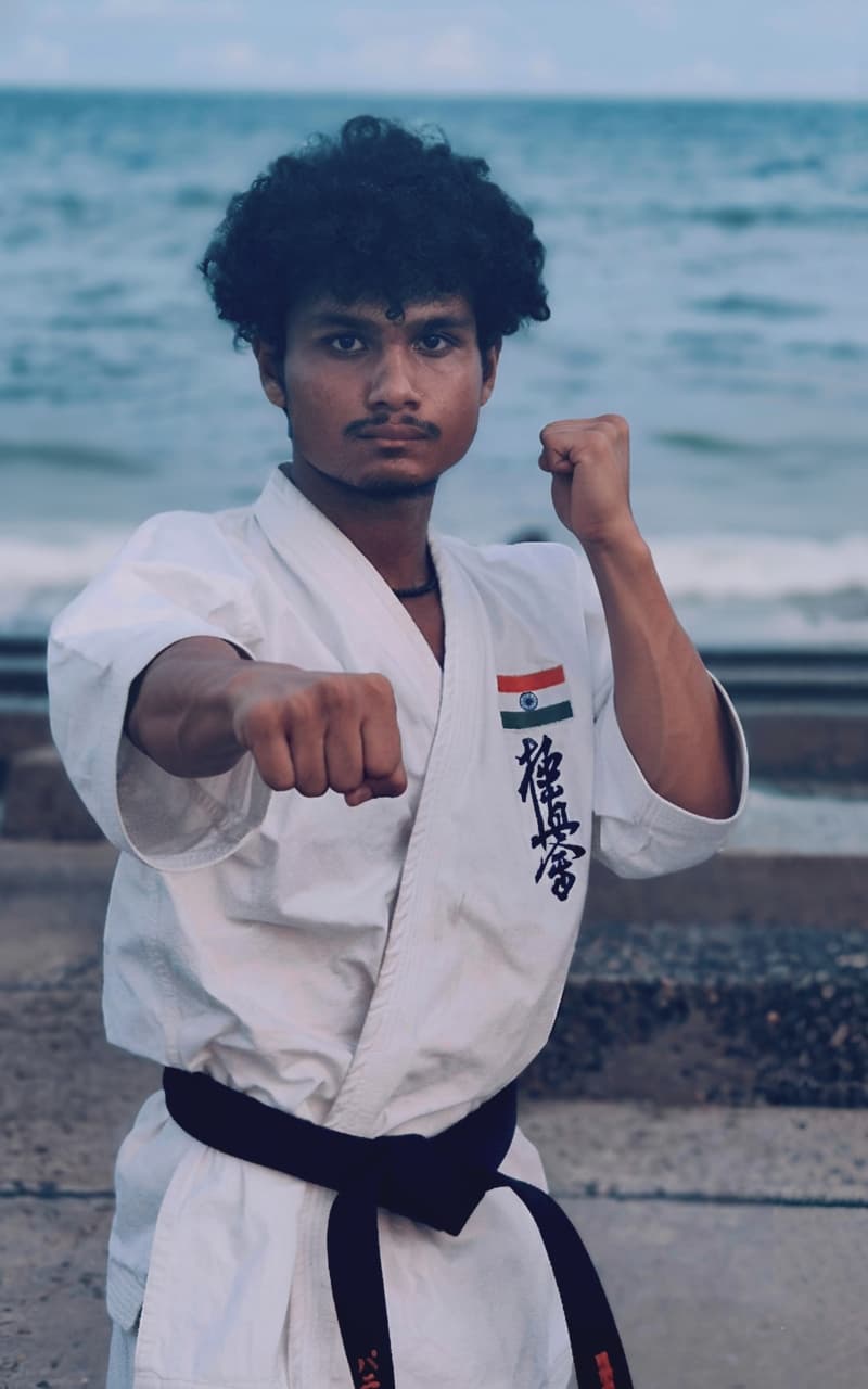 Parthasarathi Das
