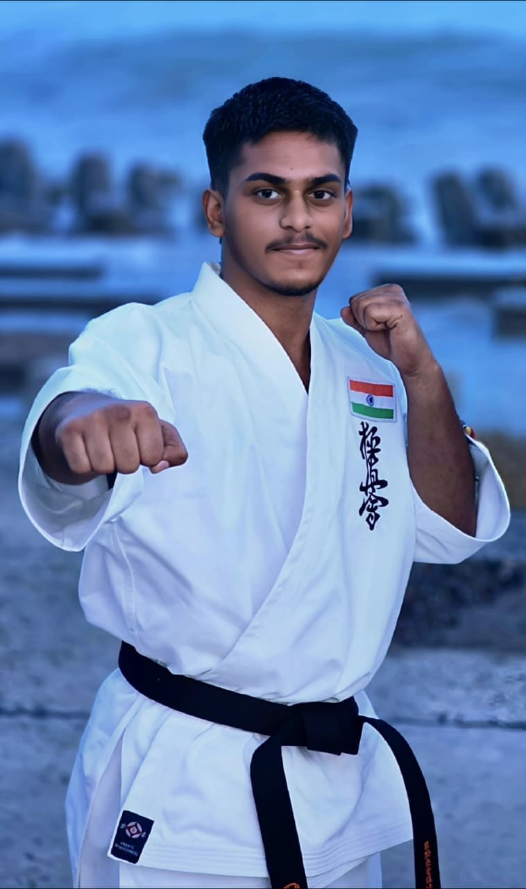 Roshan Ram
