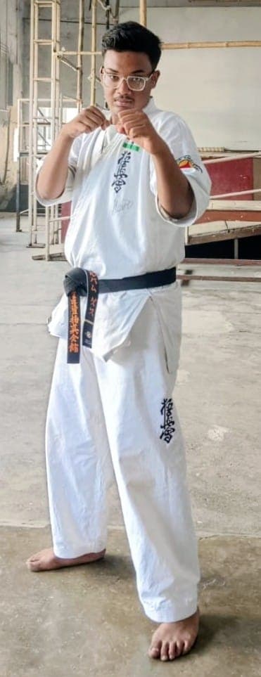 Rupam Das