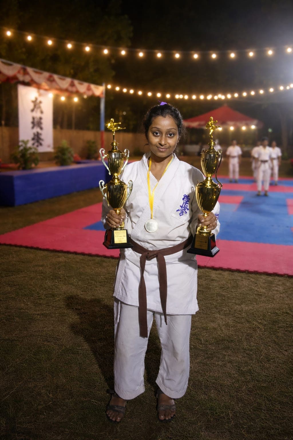 Koyel Sinha